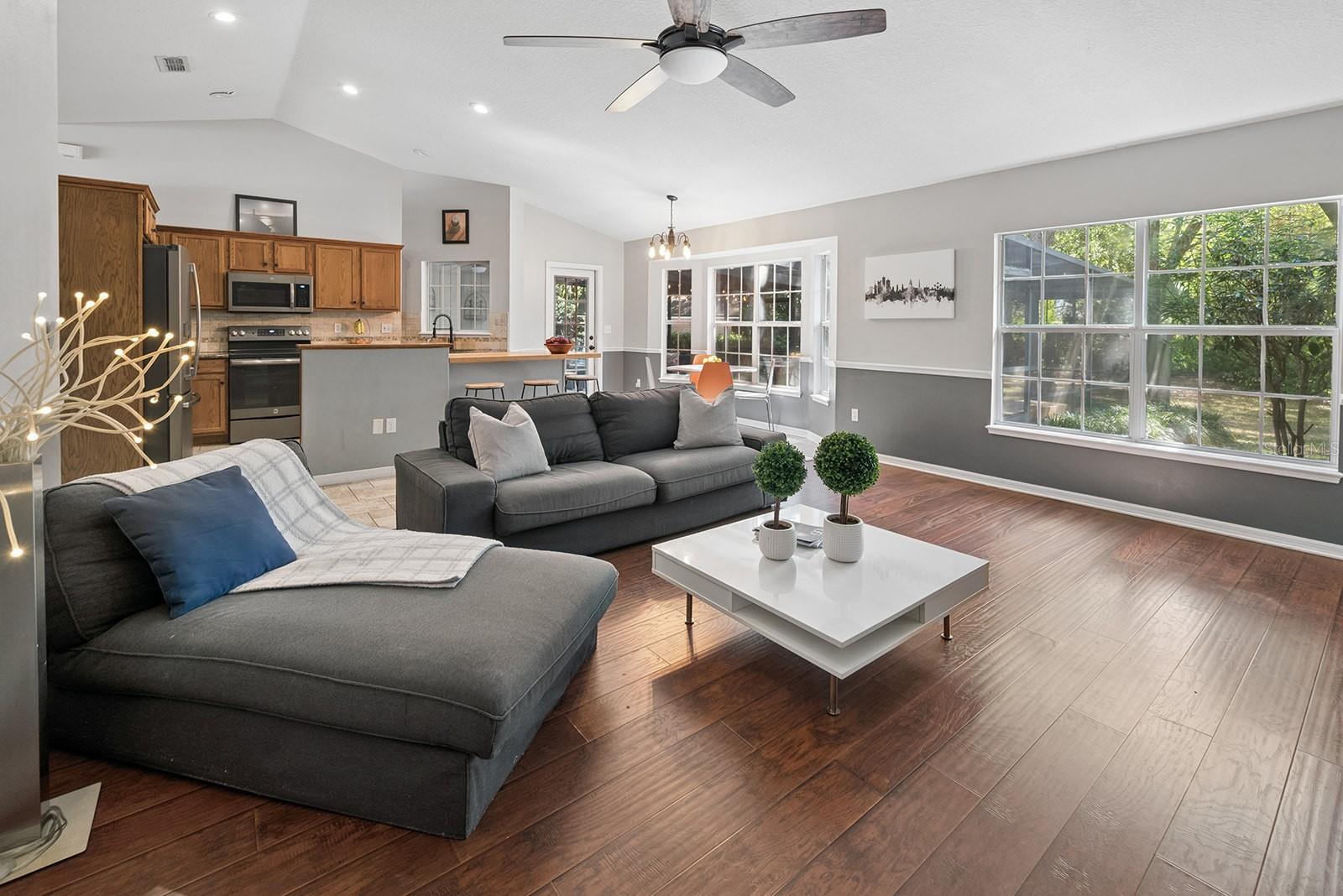 MENTONE CLUSTER PH II - Residential