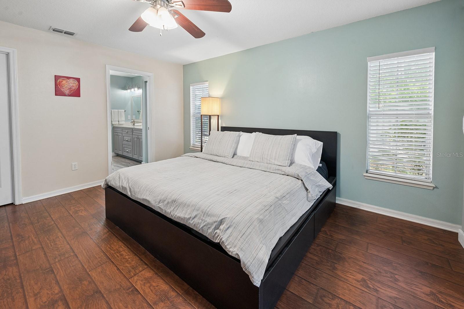 MENTONE CLUSTER PH II - Residential