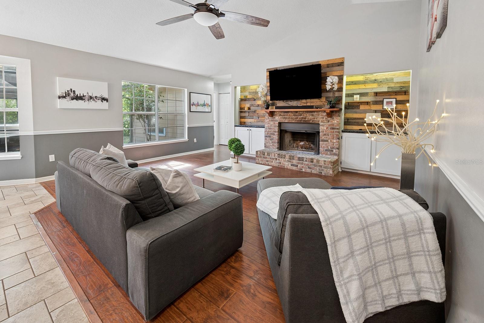 MENTONE CLUSTER PH II - Residential