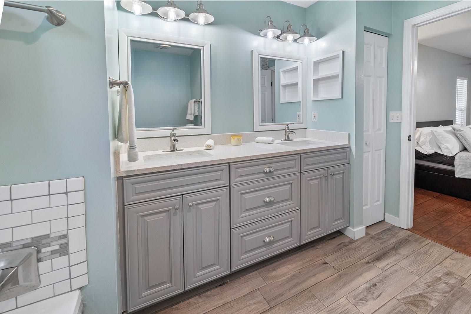 MENTONE CLUSTER PH II - Residential