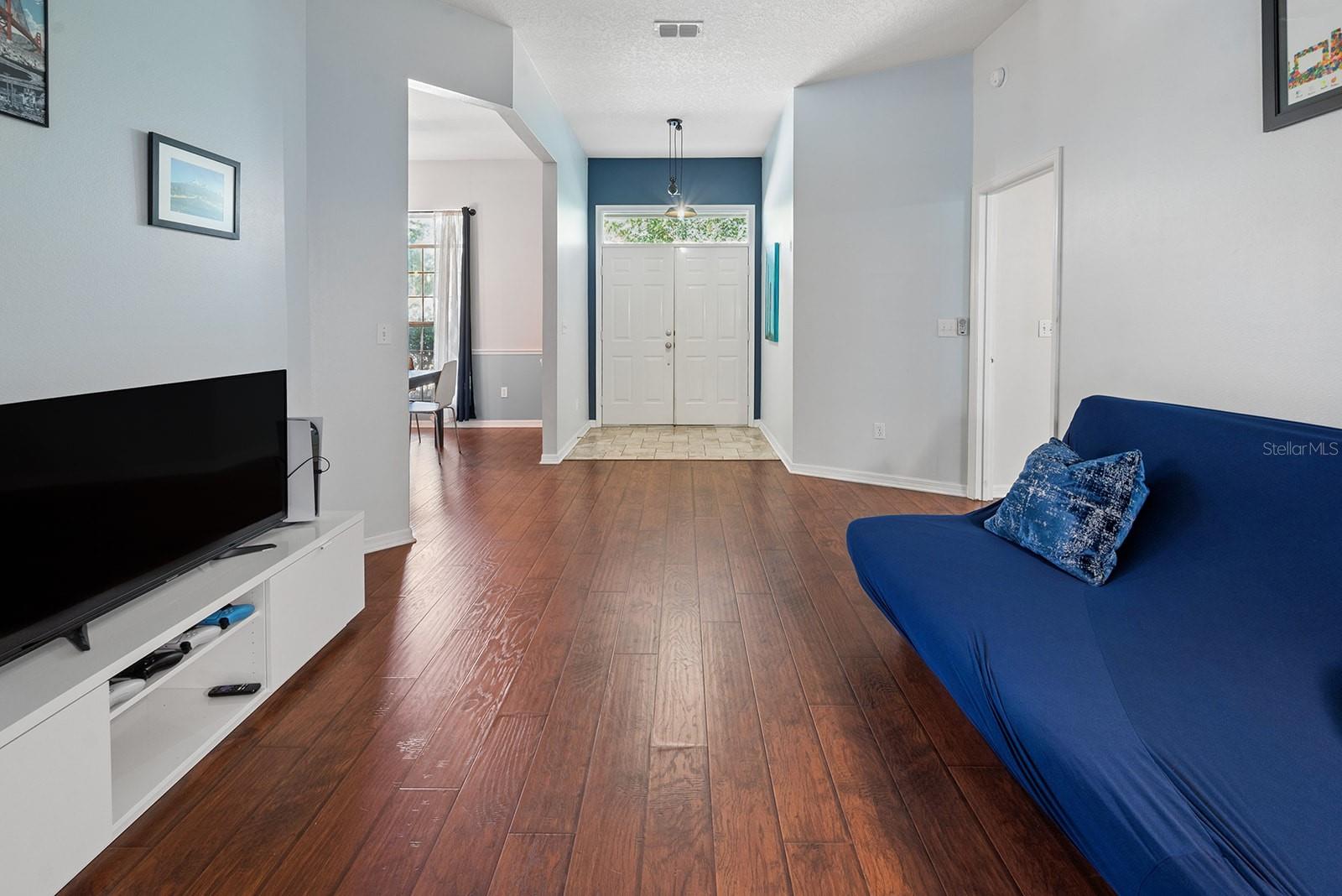 MENTONE CLUSTER PH II - Residential