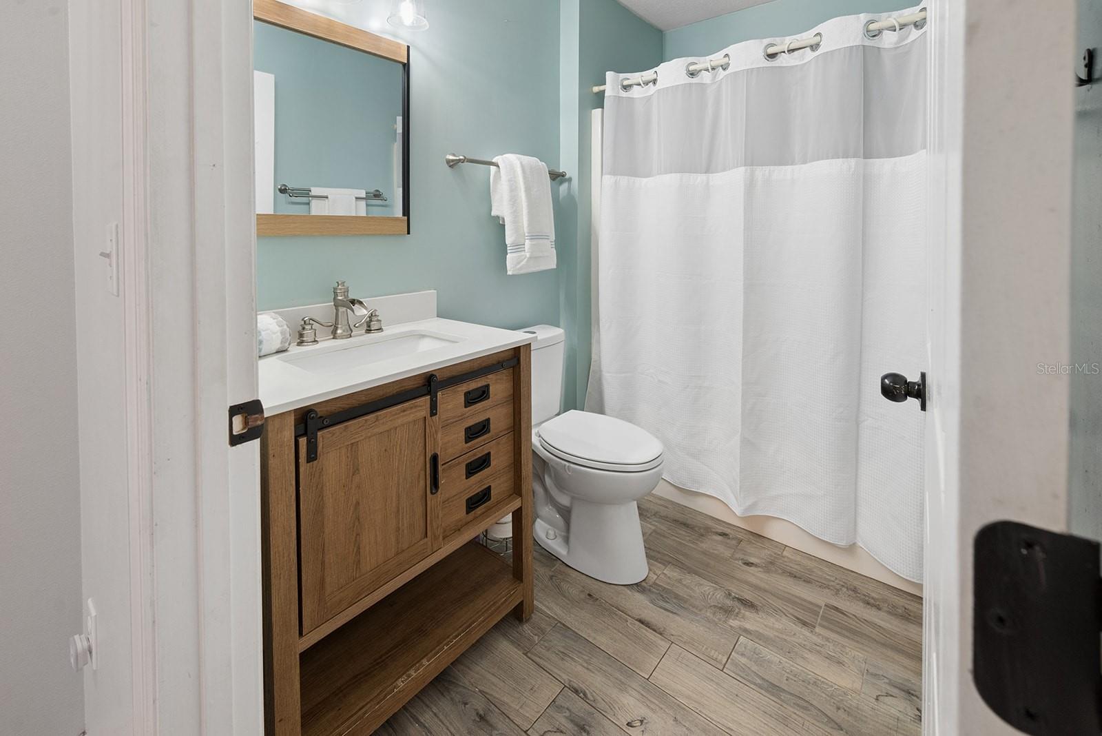 MENTONE CLUSTER PH II - Residential