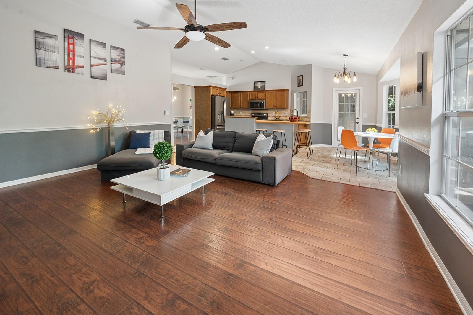 MENTONE CLUSTER PH II - Residential