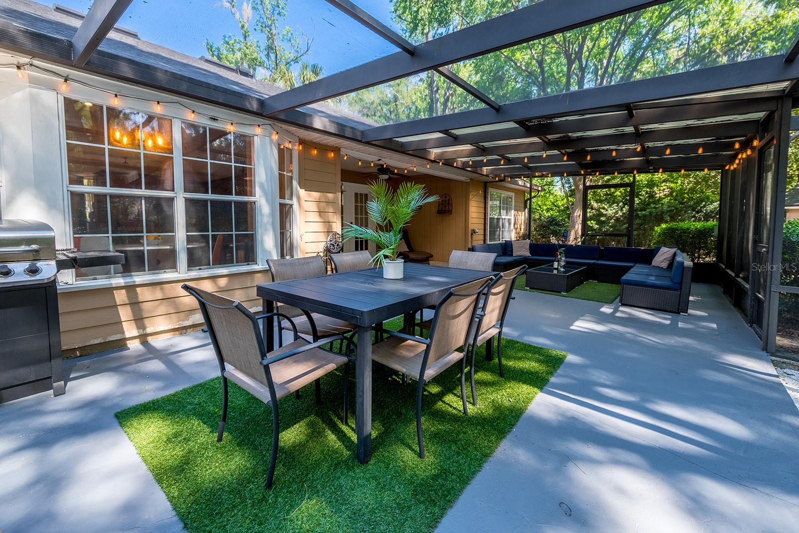 MENTONE CLUSTER PH II - Residential