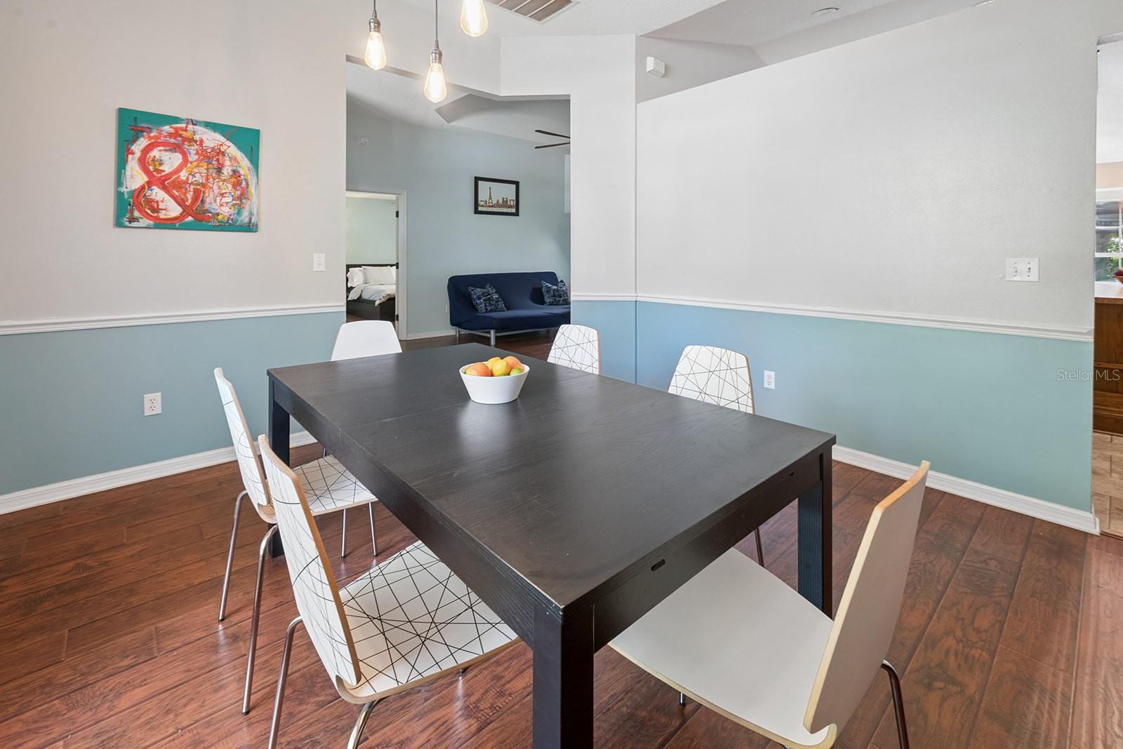 MENTONE CLUSTER PH II - Residential