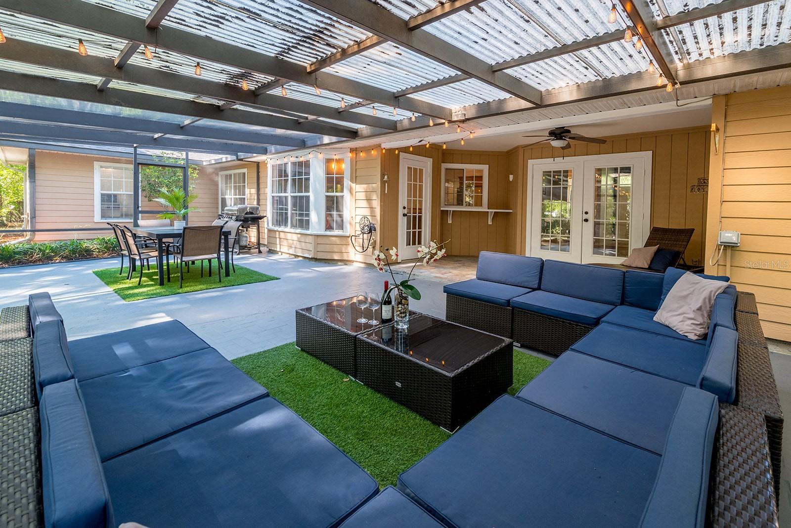 MENTONE CLUSTER PH II - Residential