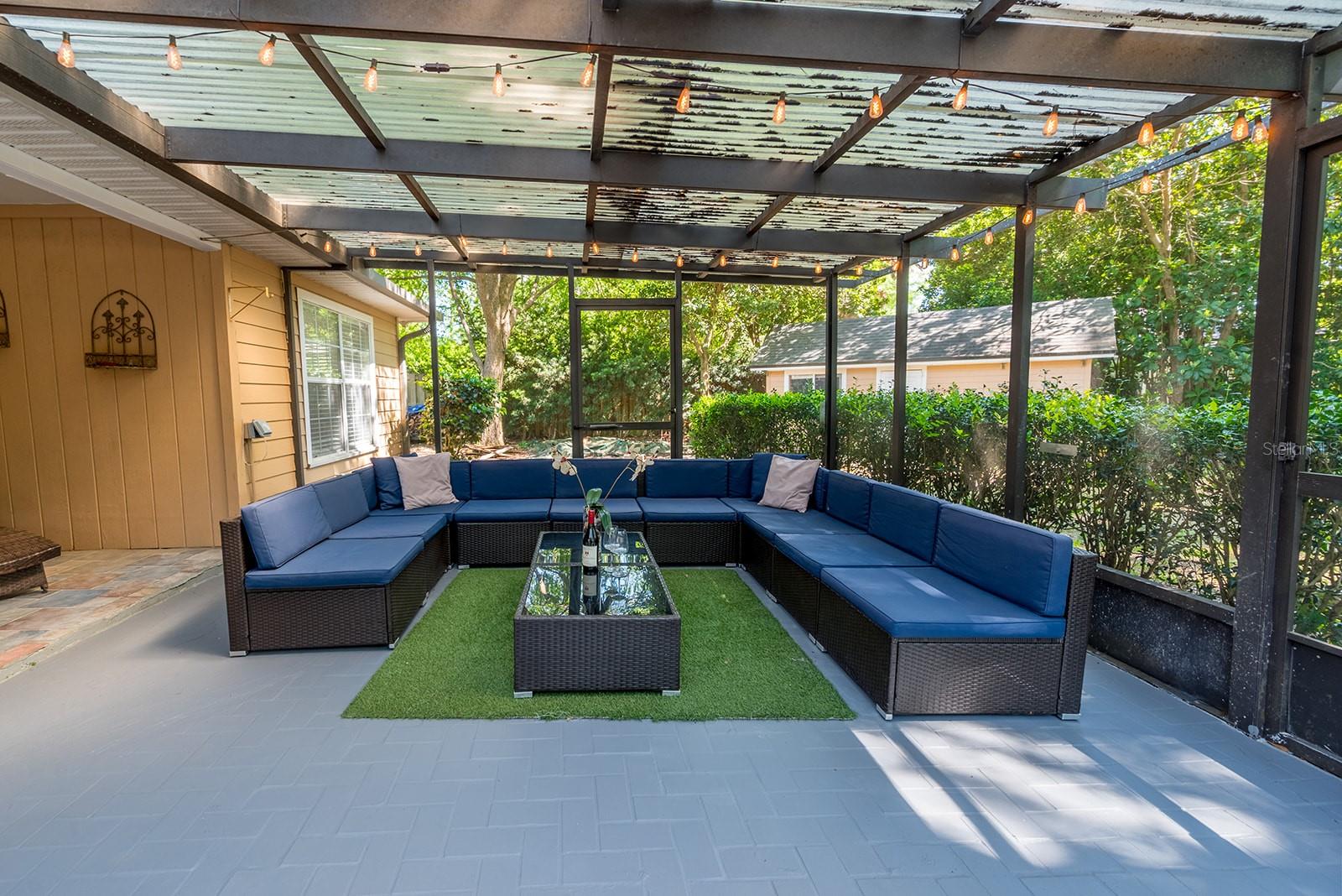 MENTONE CLUSTER PH II - Residential