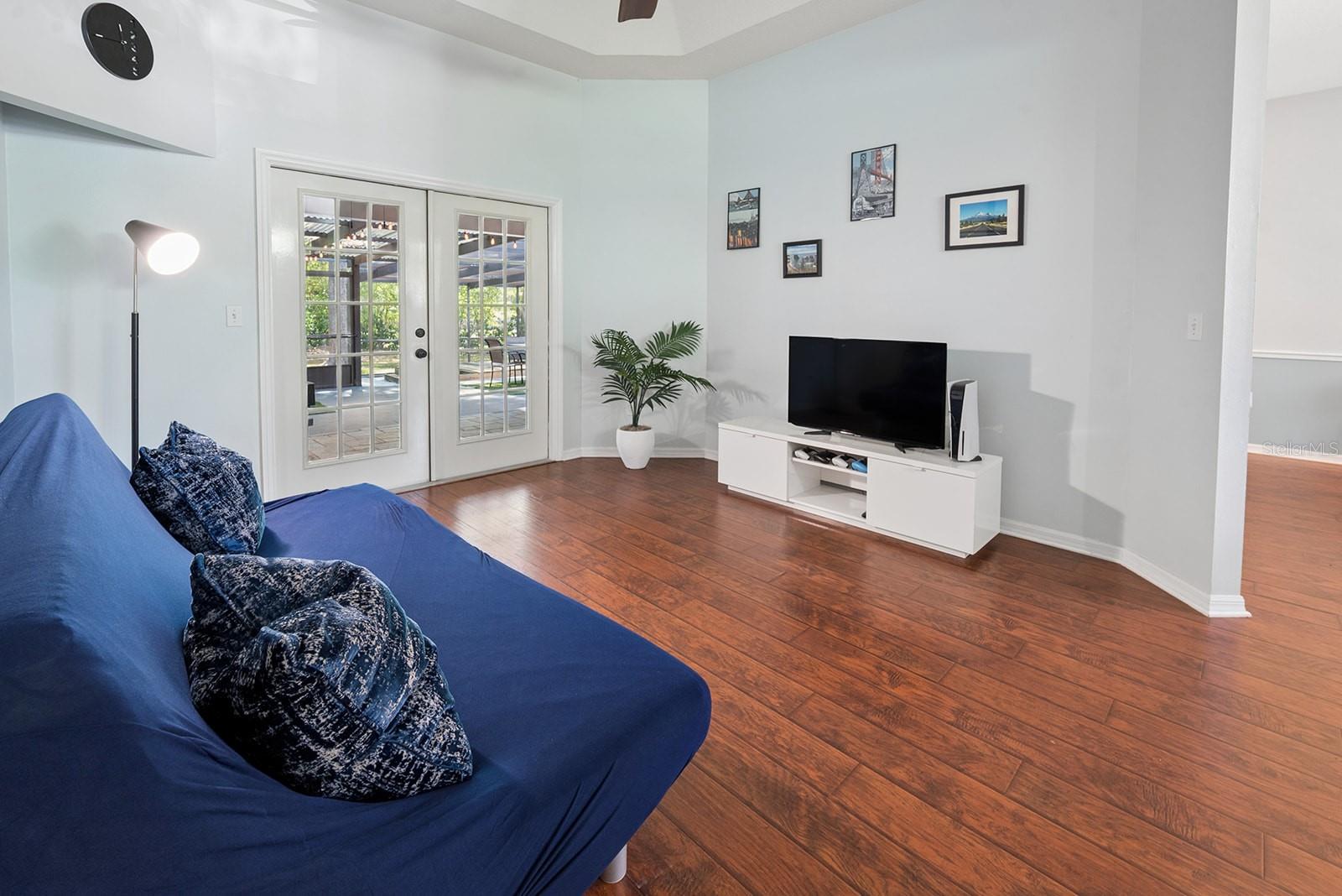 MENTONE CLUSTER PH II - Residential