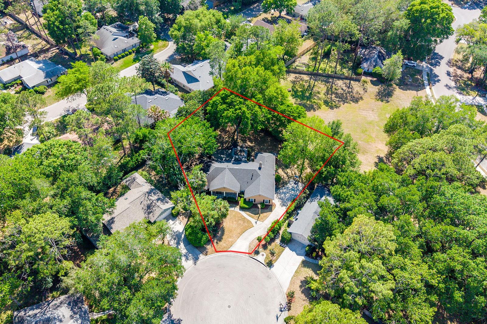 MENTONE CLUSTER PH II - Residential