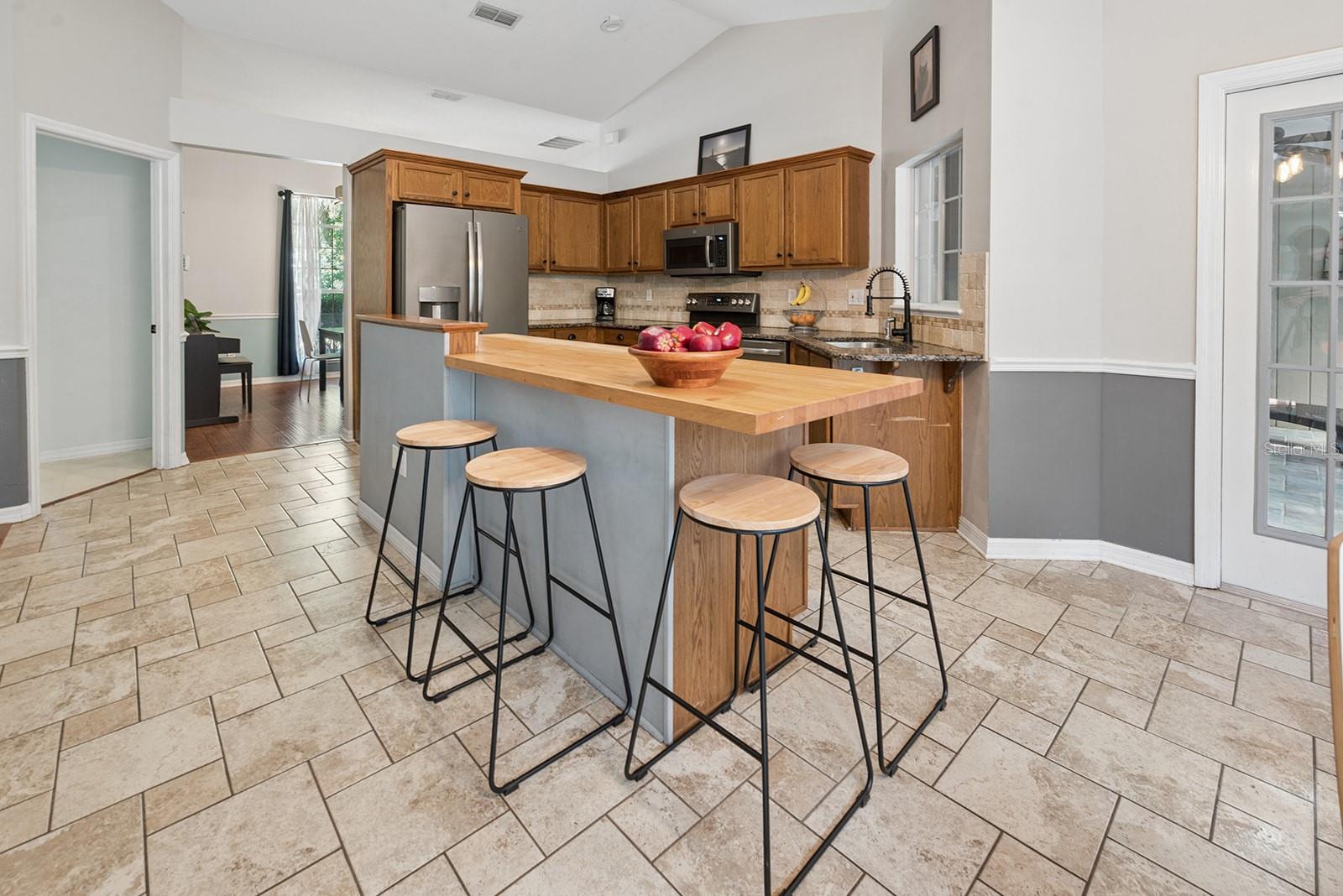 MENTONE CLUSTER PH II - Residential