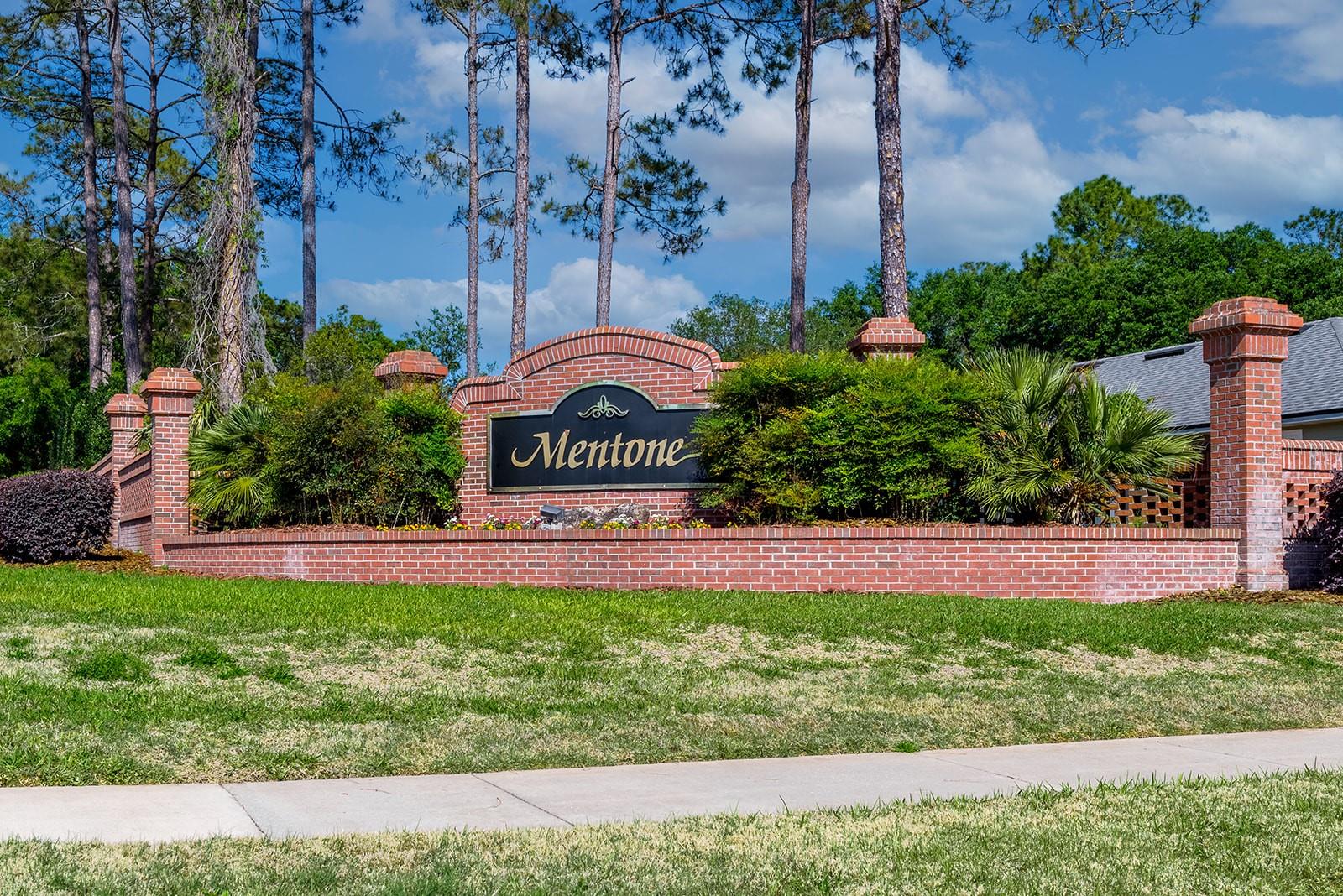 MENTONE CLUSTER PH II - Residential