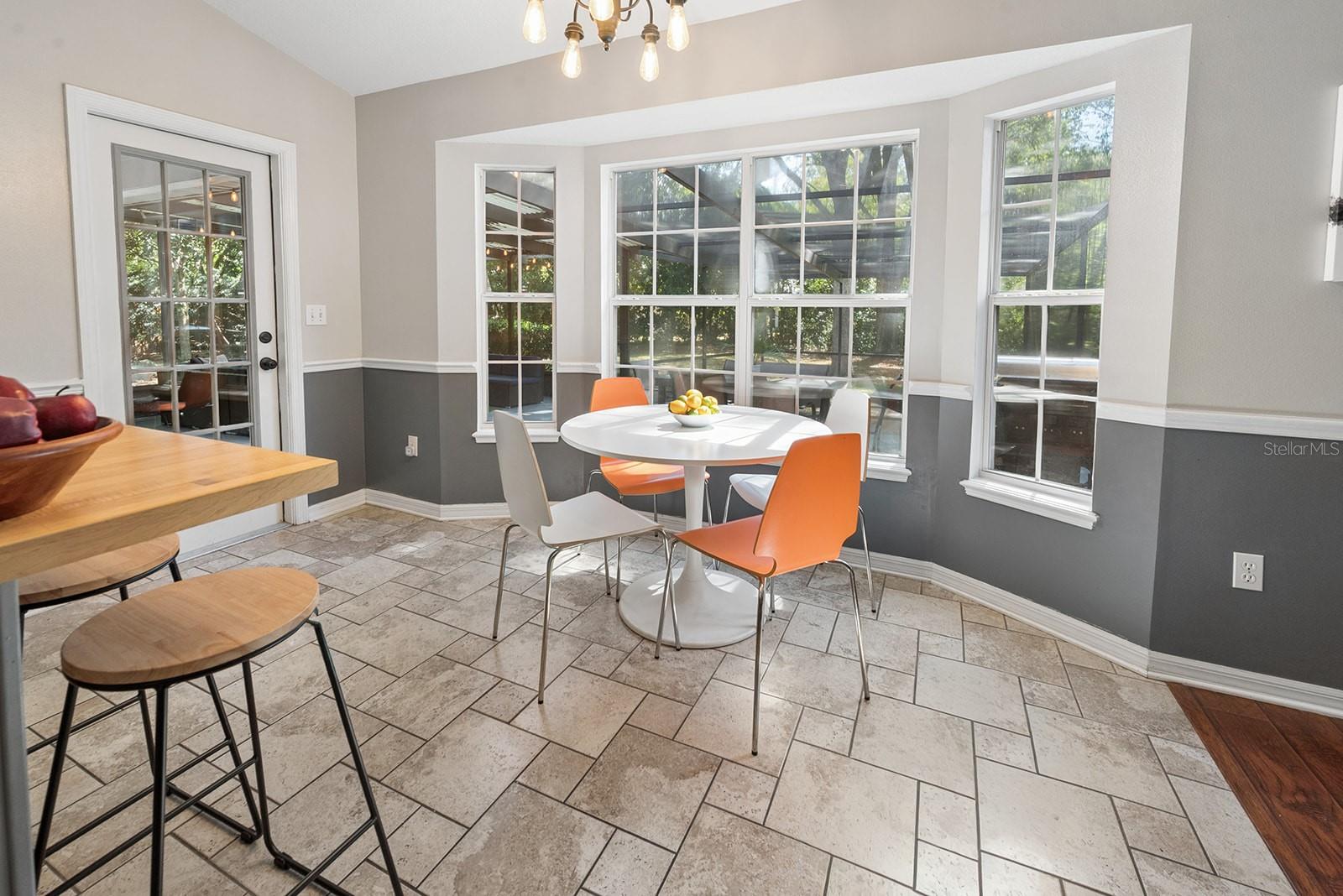 MENTONE CLUSTER PH II - Residential