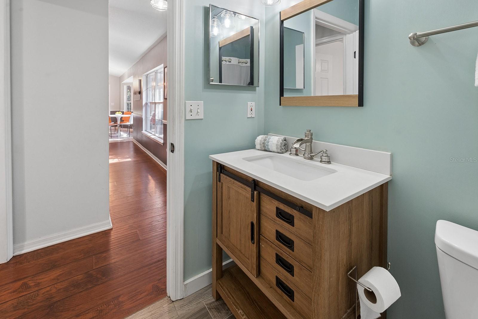 MENTONE CLUSTER PH II - Residential