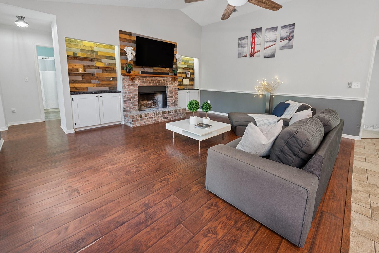 MENTONE CLUSTER PH II - Residential