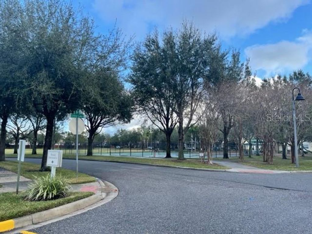 Photo of 8180 Boat Hook Loop #321, Windermere, FL 34786 (MLS # O6367323)