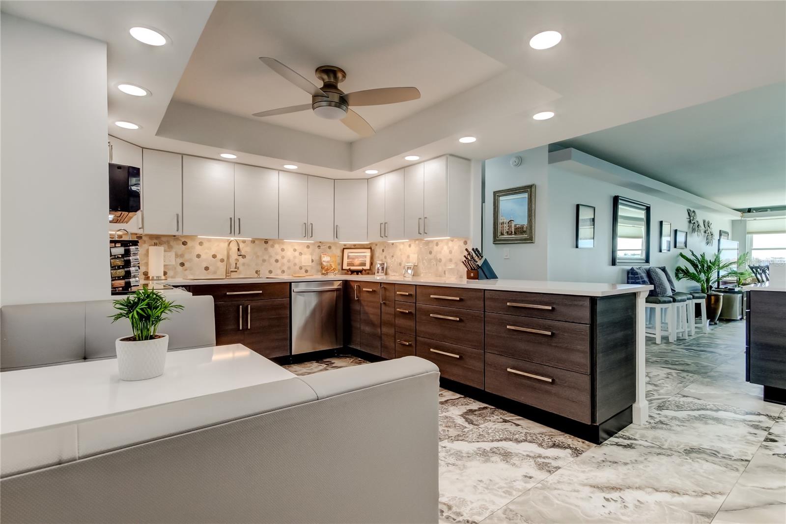 BAYWAY ISLES POINT BRITTANY FOUR - Residential Lease