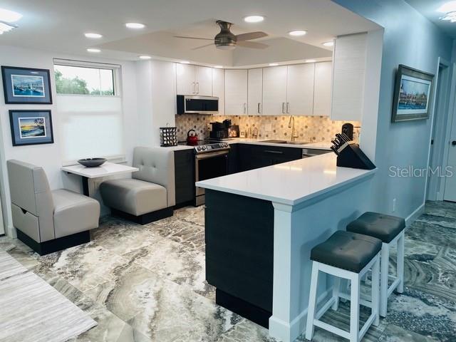 BAYWAY ISLES POINT BRITTANY FOUR - Residential Lease