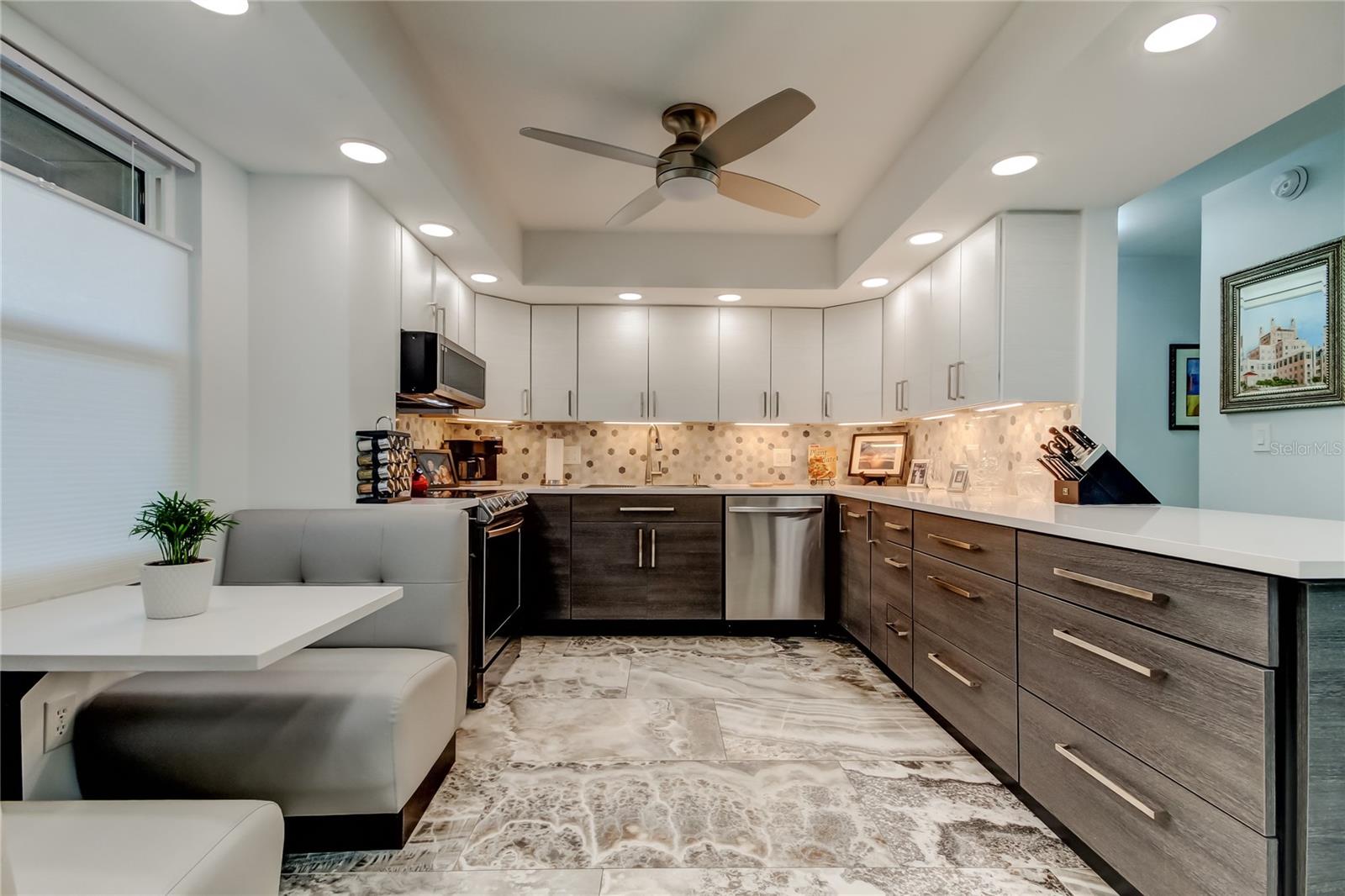 BAYWAY ISLES POINT BRITTANY FOUR - Residential Lease