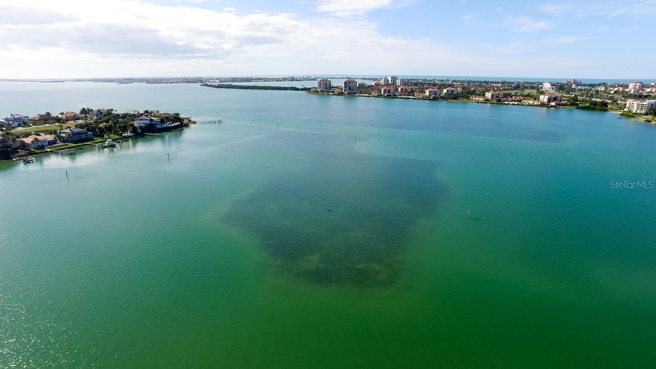 BAYWAY ISLES POINT BRITTANY FOUR - Residential Lease