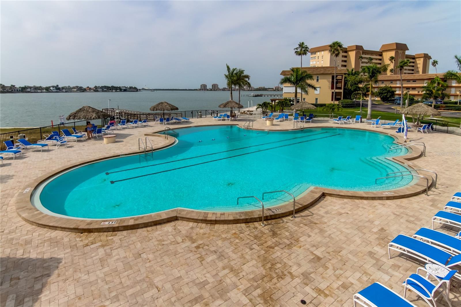 BAYWAY ISLES POINT BRITTANY FOUR - Residential Lease