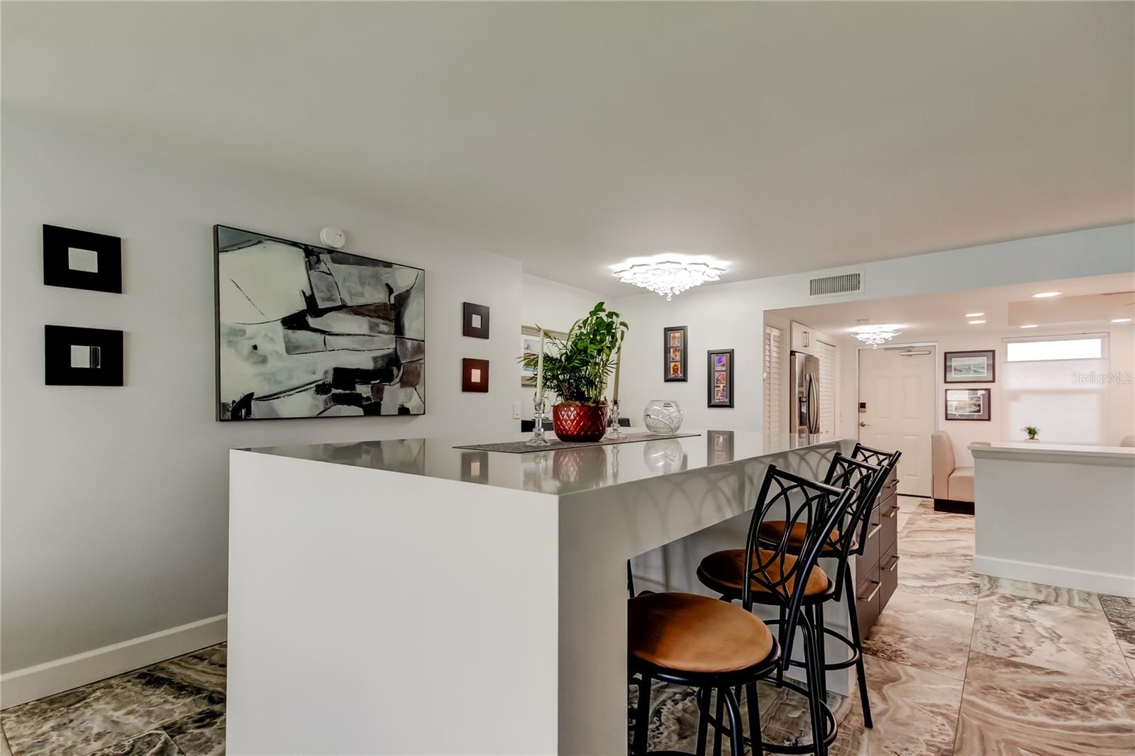 BAYWAY ISLES POINT BRITTANY FOUR - Residential Lease