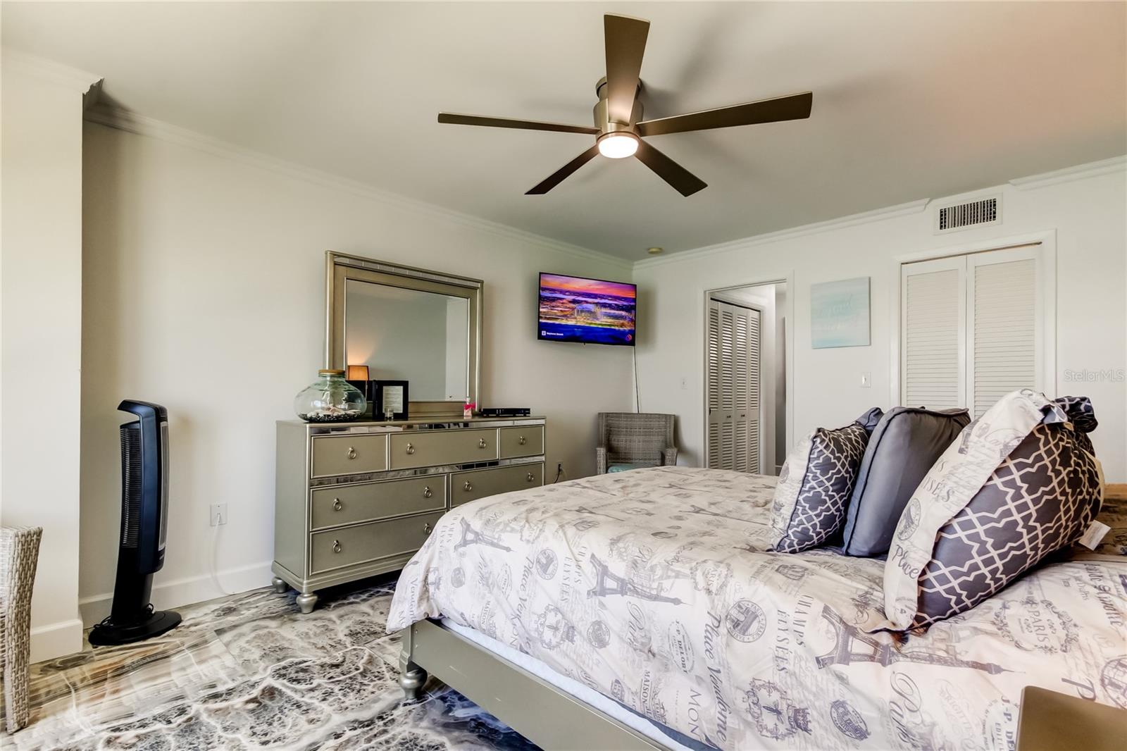 BAYWAY ISLES POINT BRITTANY FOUR - Residential Lease