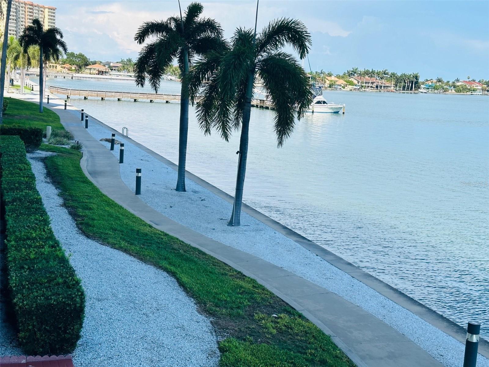 BAYWAY ISLES POINT BRITTANY FOUR - Residential Lease