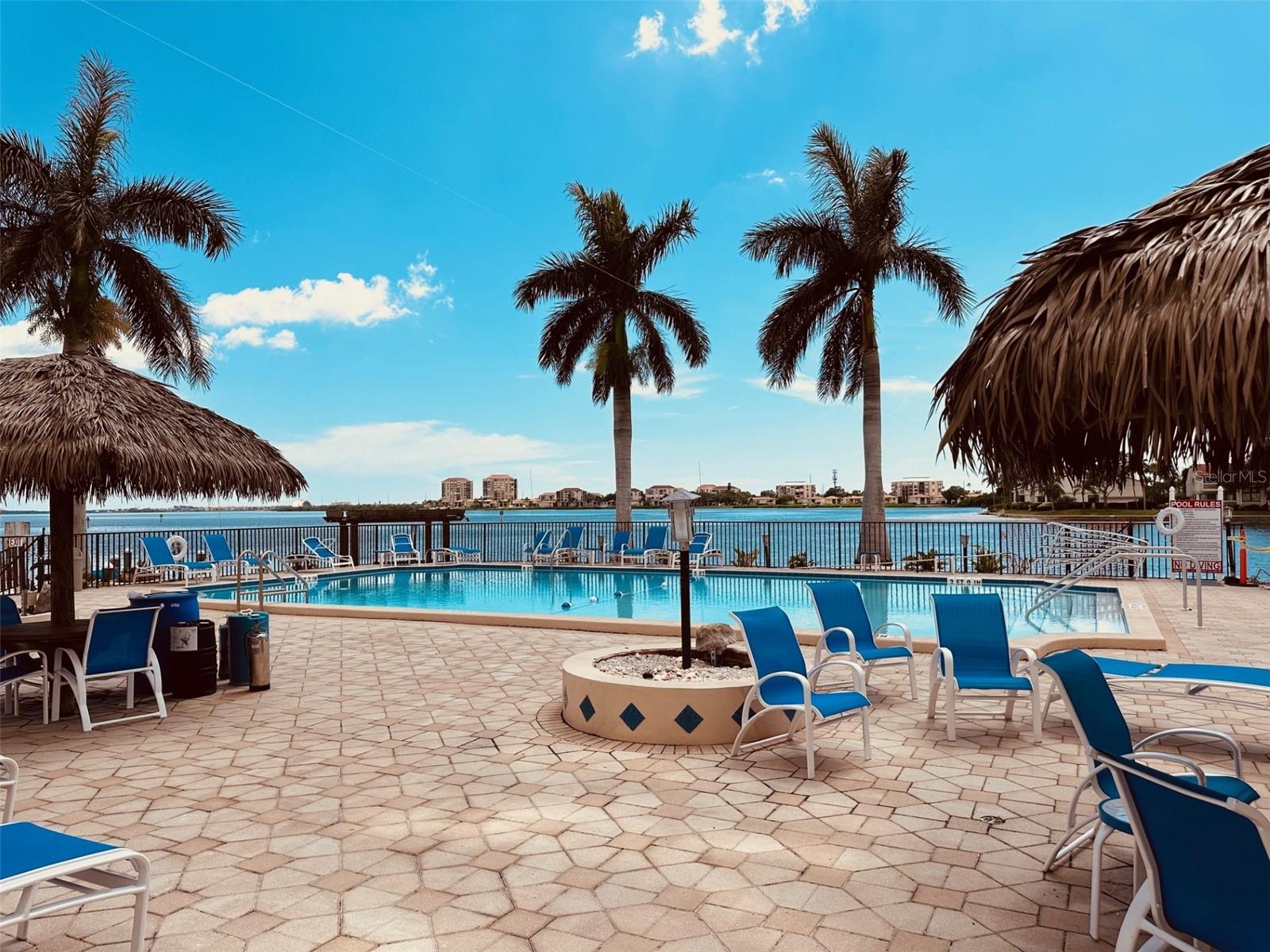 BAYWAY ISLES POINT BRITTANY FOUR - Residential Lease