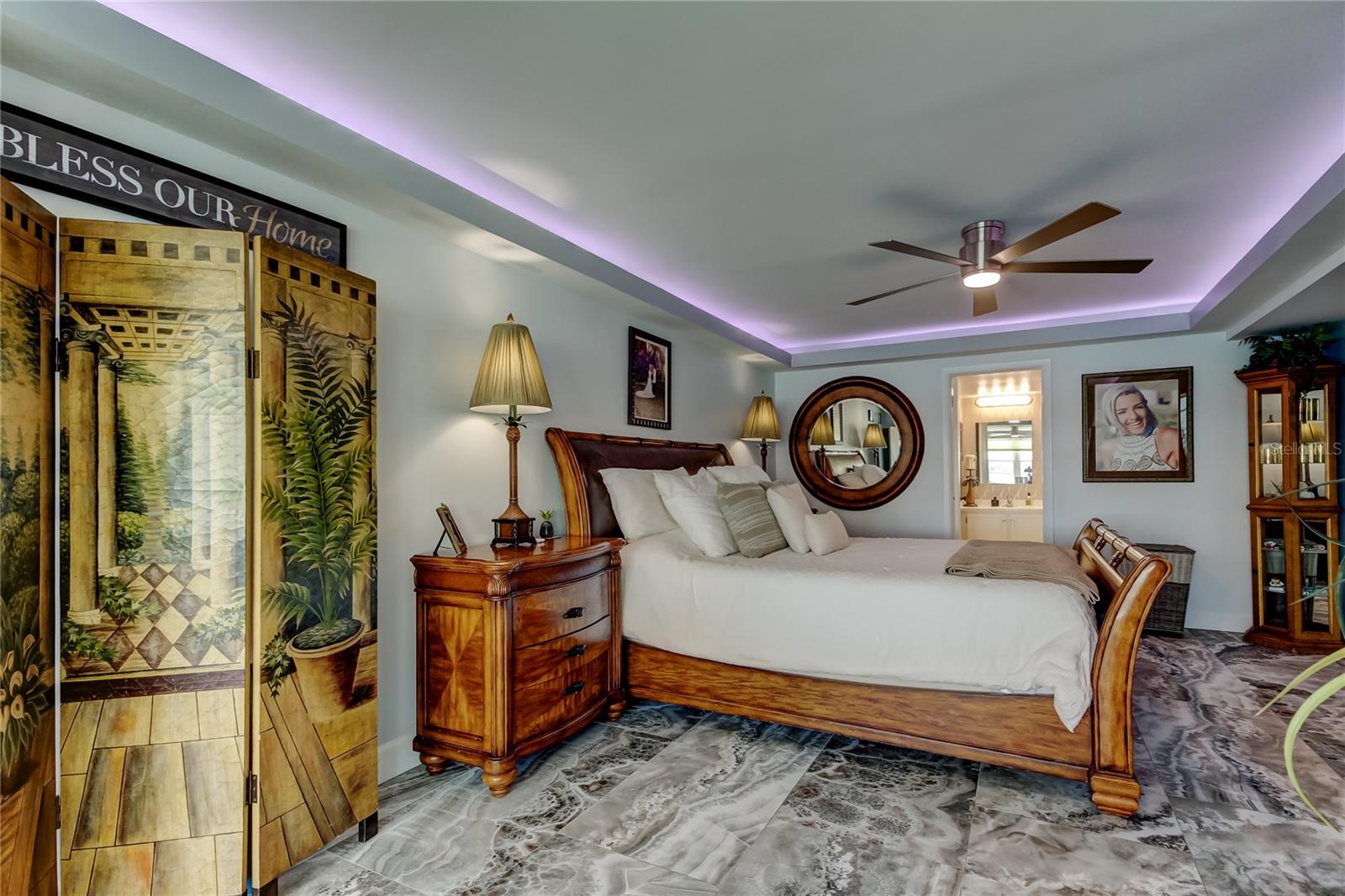 BAYWAY ISLES POINT BRITTANY FOUR - Residential Lease