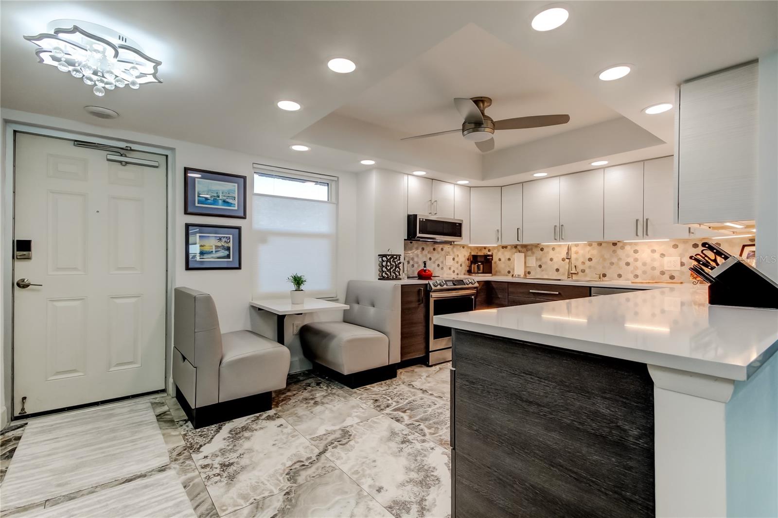 BAYWAY ISLES POINT BRITTANY FOUR - Residential Lease