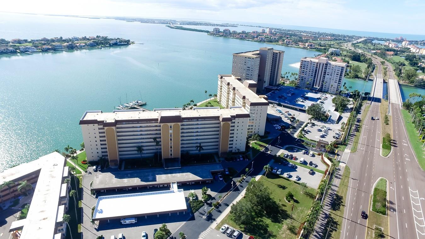 BAYWAY ISLES POINT BRITTANY FOUR - Residential Lease