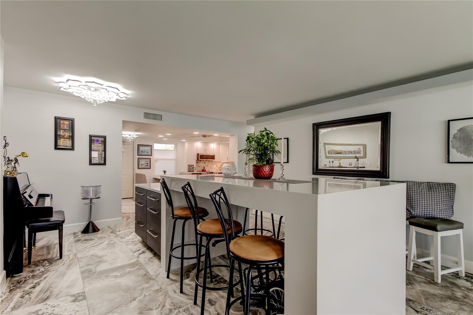 BAYWAY ISLES POINT BRITTANY FOUR - Residential Lease