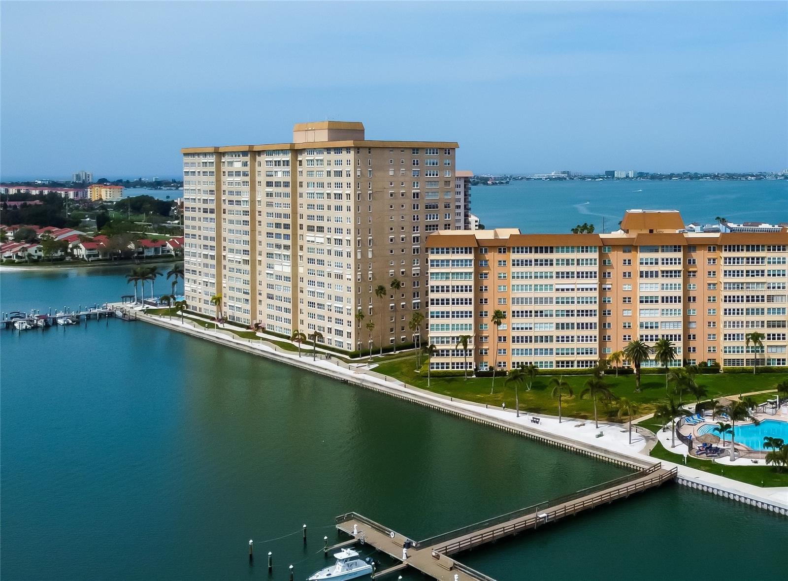 BAYWAY ISLES POINT BRITTANY FOUR - Residential Lease