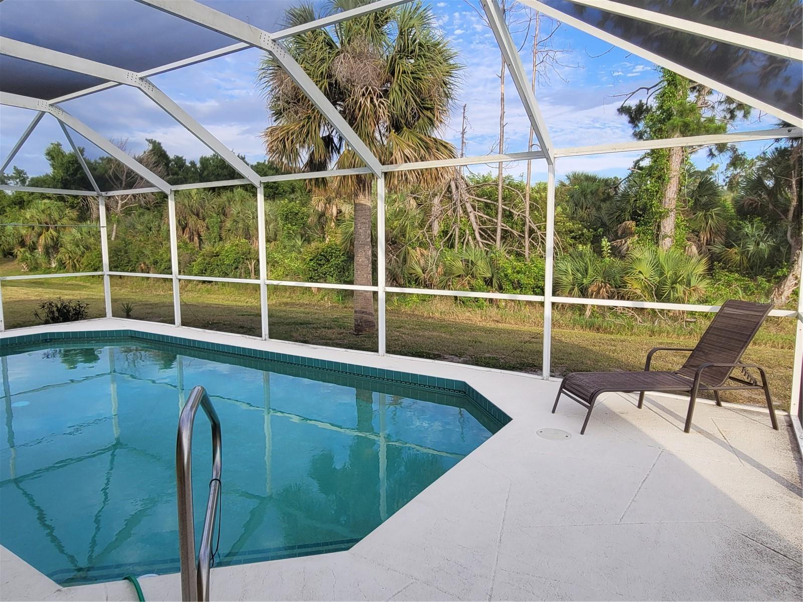 ROTONDA WEST LONG MEADOW - Residential Lease