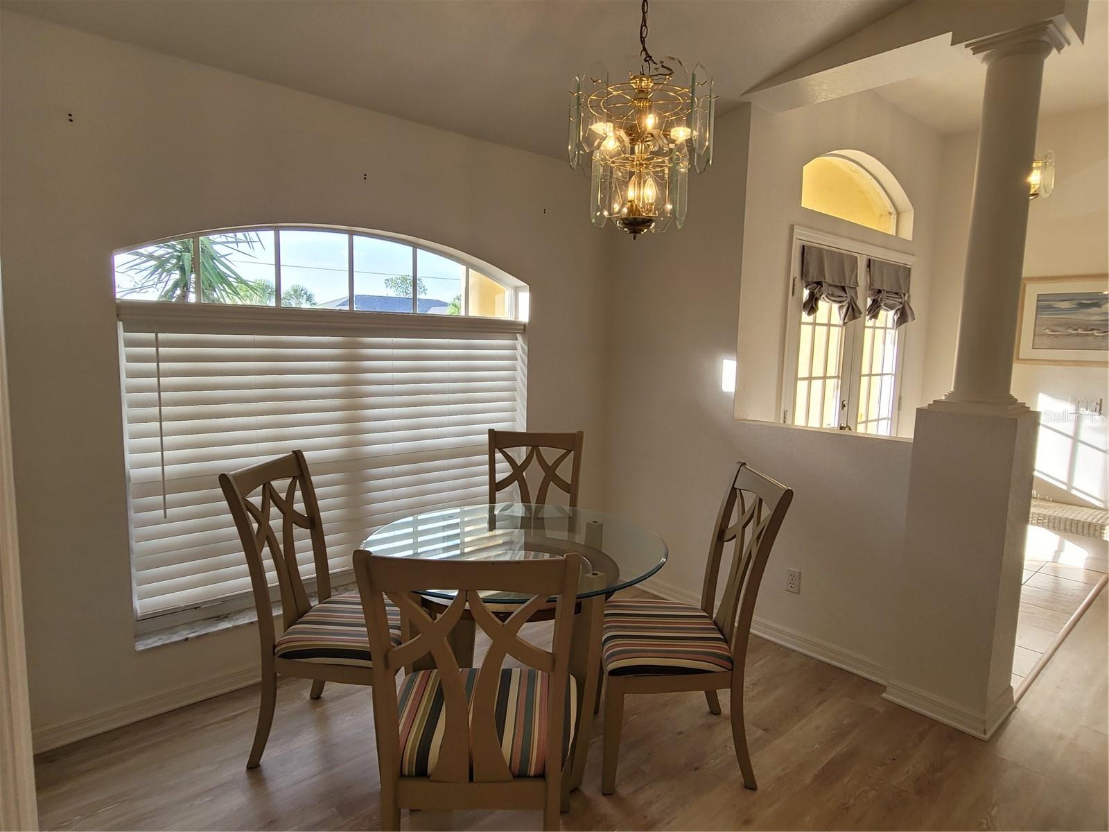 ROTONDA WEST LONG MEADOW - Residential Lease