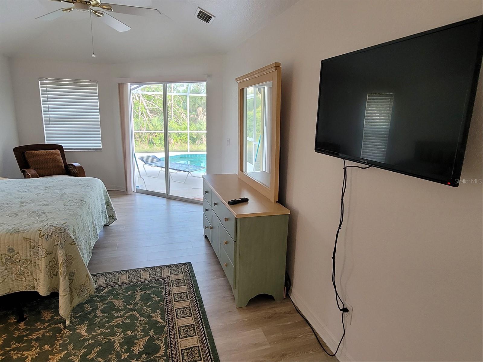 ROTONDA WEST LONG MEADOW - Residential Lease