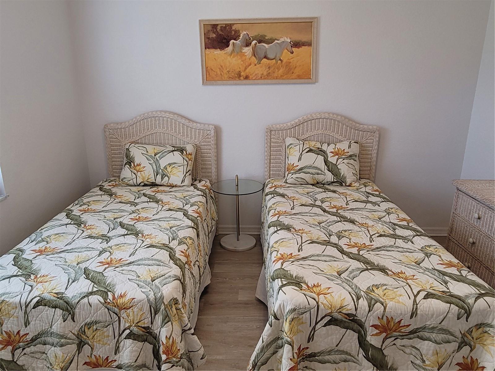 ROTONDA WEST LONG MEADOW - Residential Lease