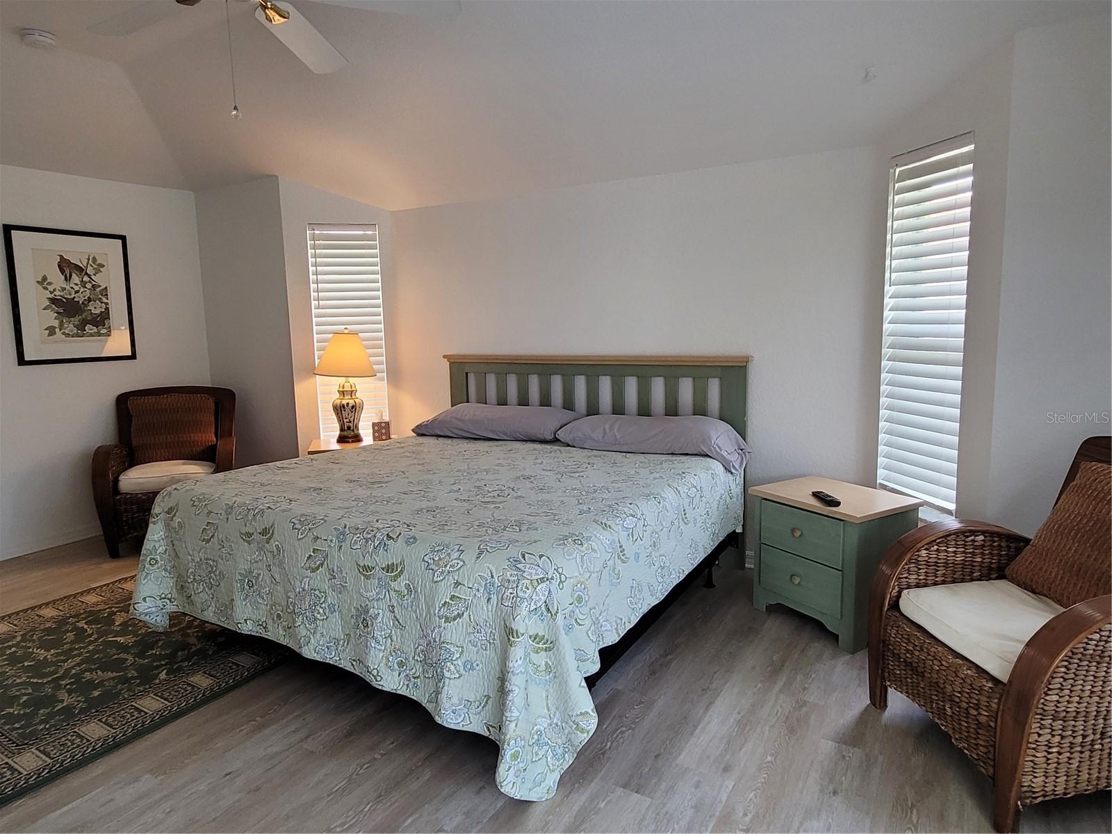 ROTONDA WEST LONG MEADOW - Residential Lease