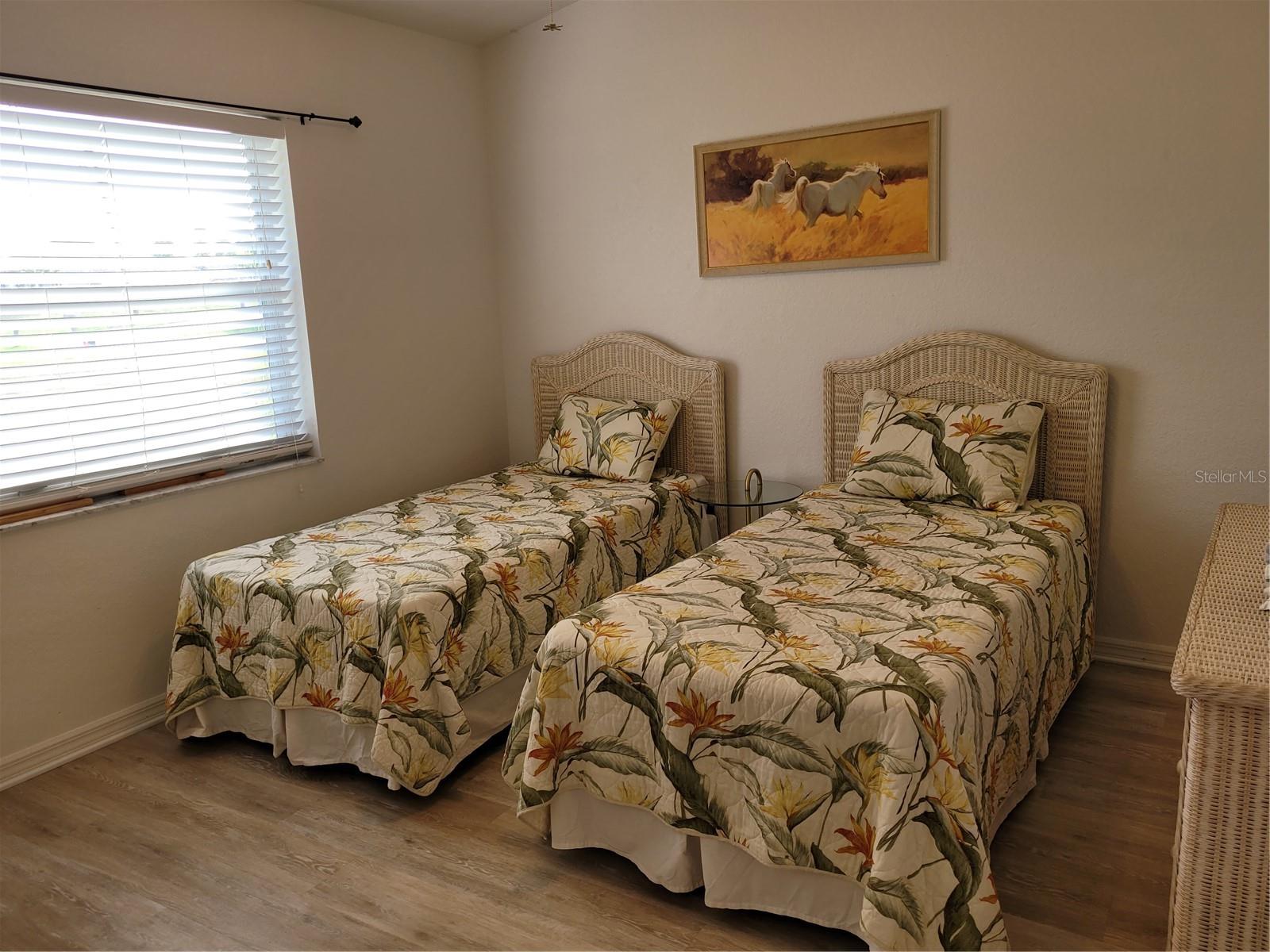 ROTONDA WEST LONG MEADOW - Residential Lease