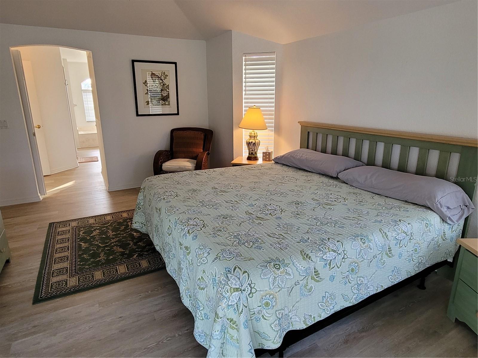 ROTONDA WEST LONG MEADOW - Residential Lease