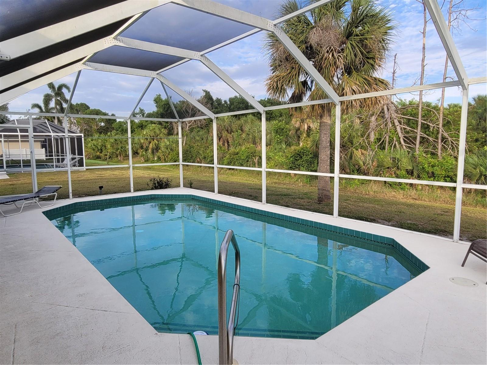 ROTONDA WEST LONG MEADOW - Residential Lease