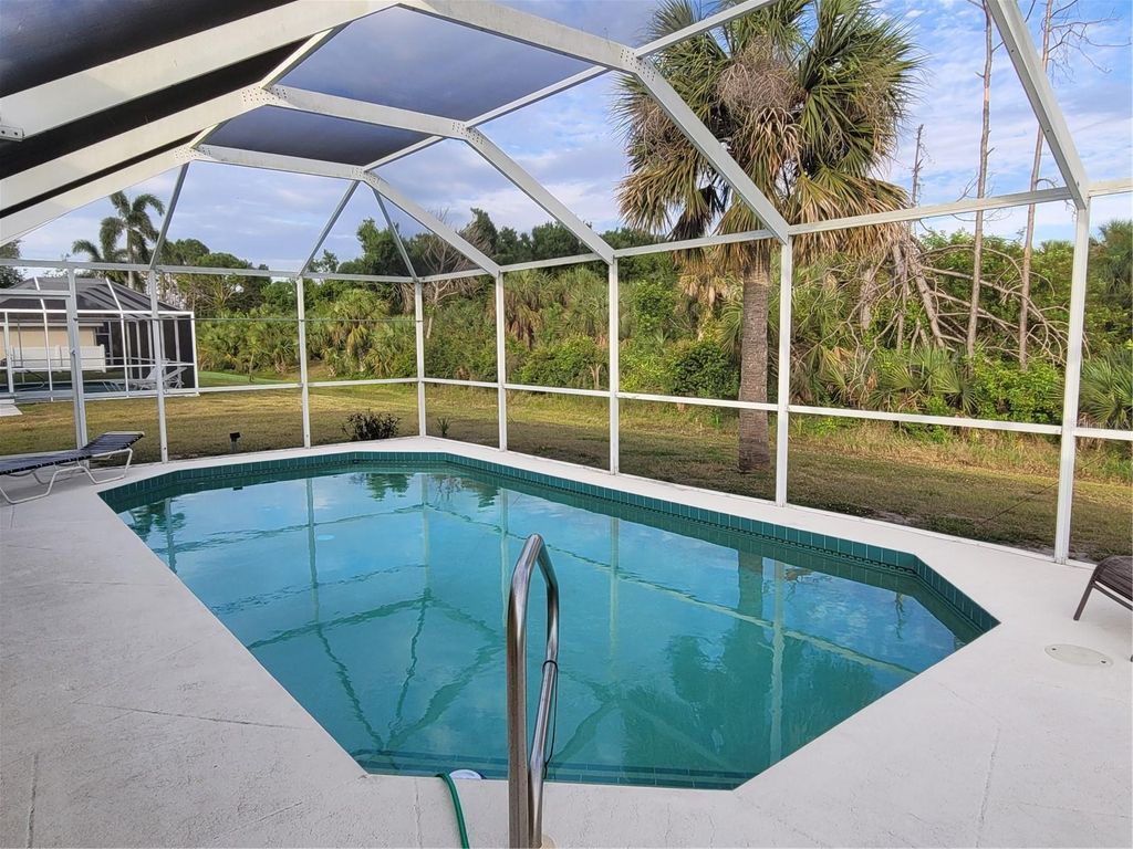 Photo of 72 Long Meadow Court, Rotonda West, FL 33947 (MLS # D6136602)