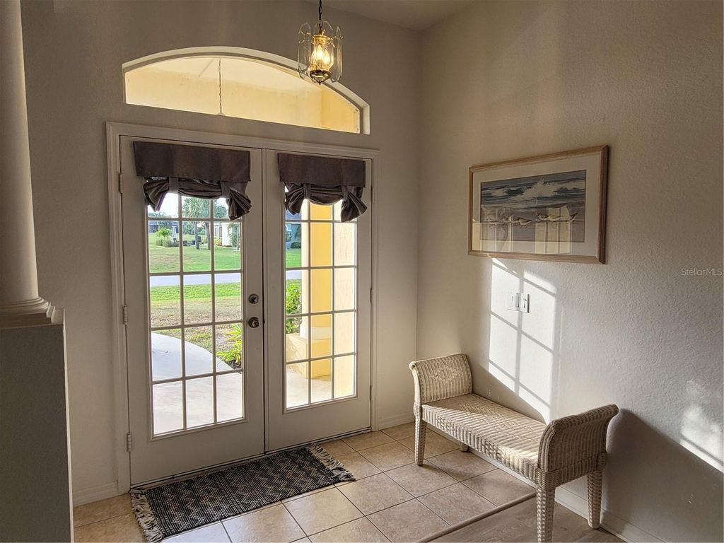 Photo of 72 Long Meadow Court, Rotonda West, FL 33947 (MLS # D6136602)