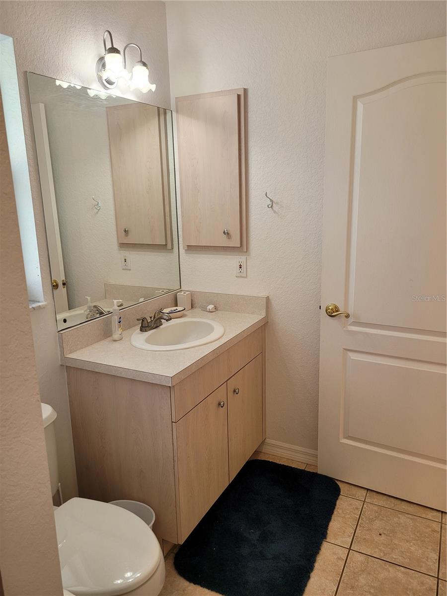 ROTONDA WEST LONG MEADOW - Residential Lease