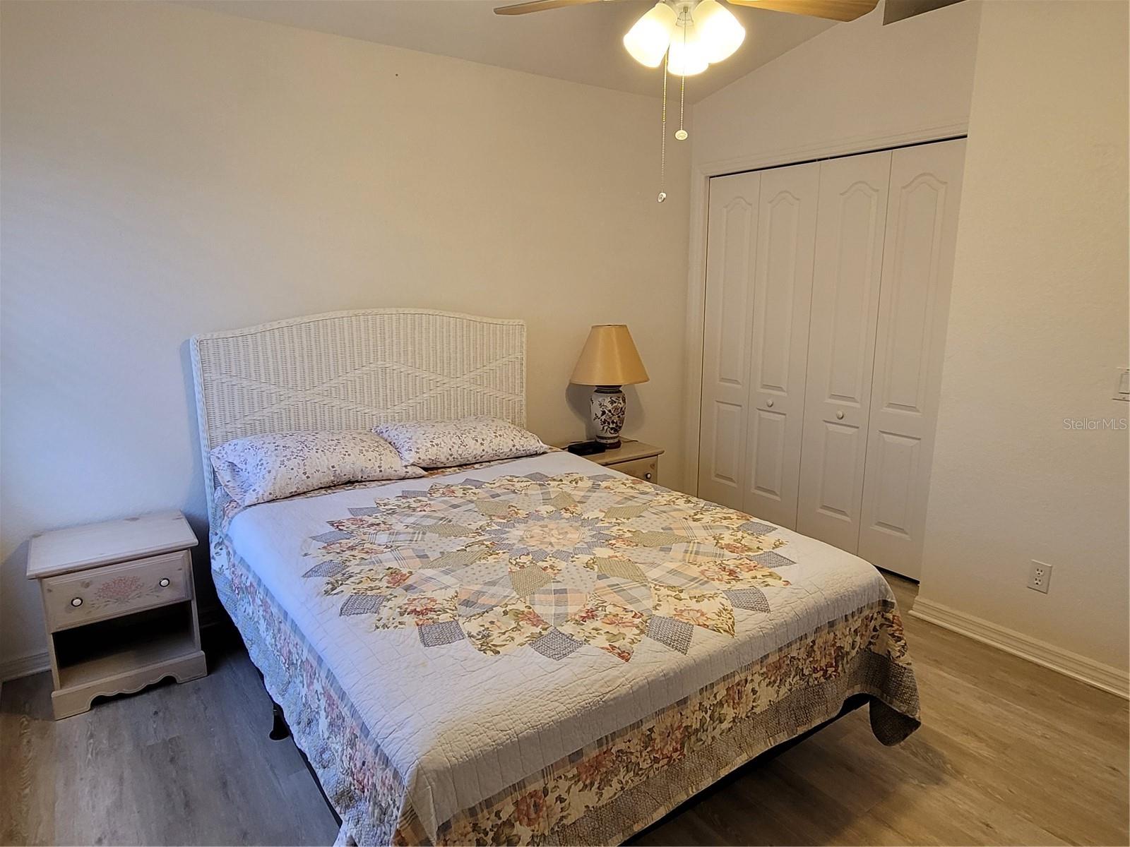 ROTONDA WEST LONG MEADOW - Residential Lease