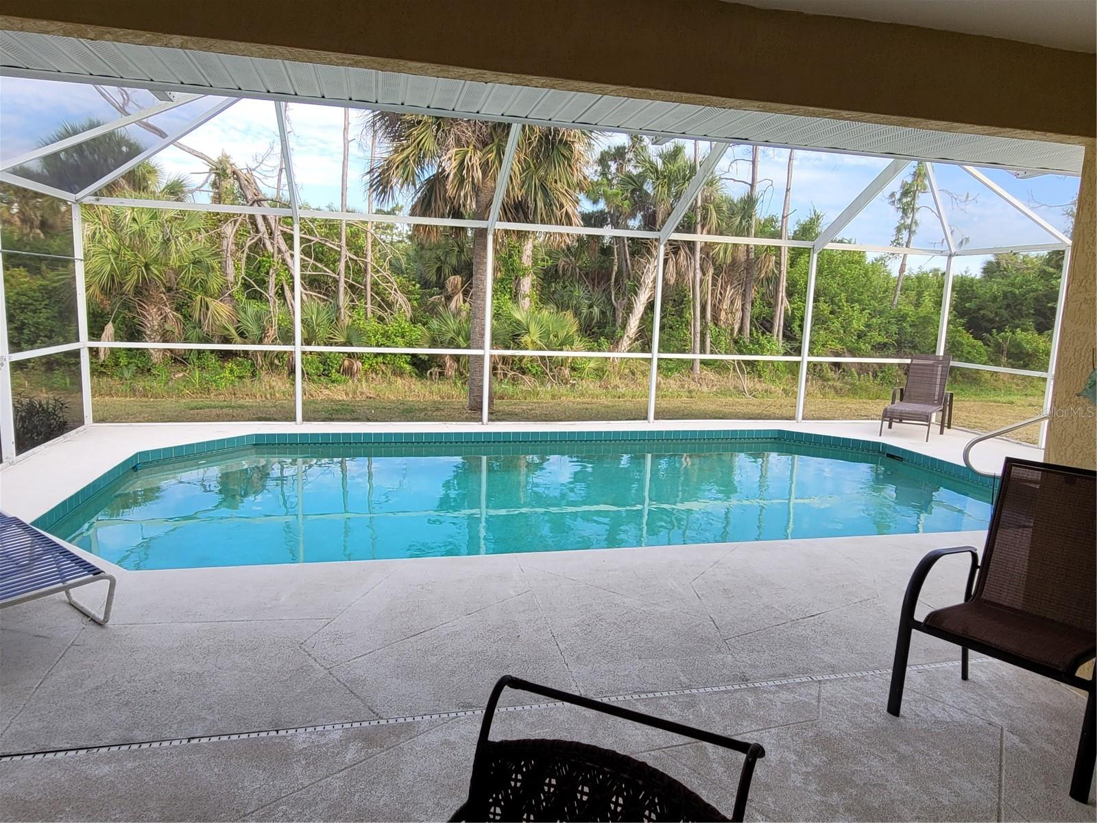 ROTONDA WEST LONG MEADOW - Residential Lease