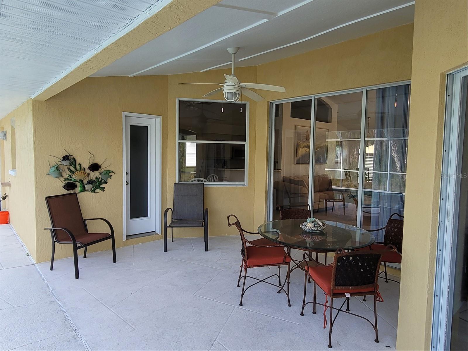 ROTONDA WEST LONG MEADOW - Residential Lease