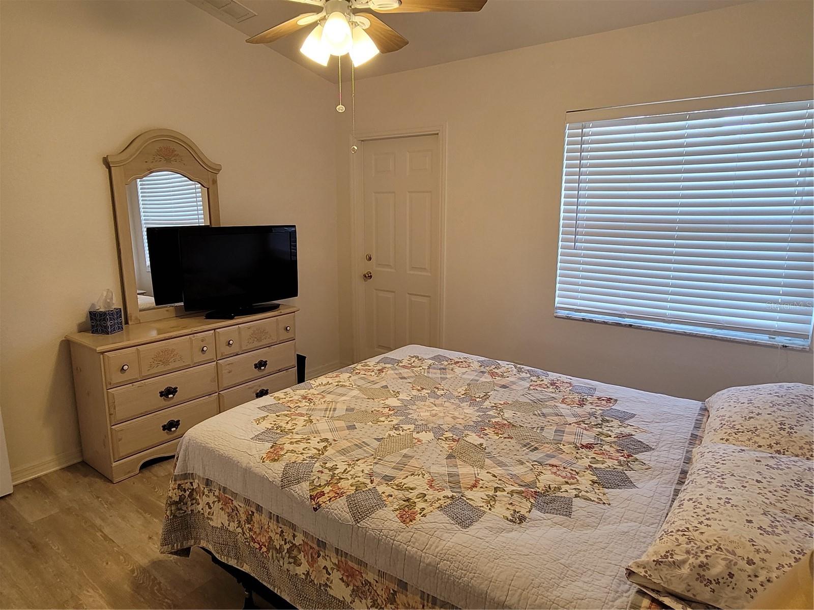 ROTONDA WEST LONG MEADOW - Residential Lease