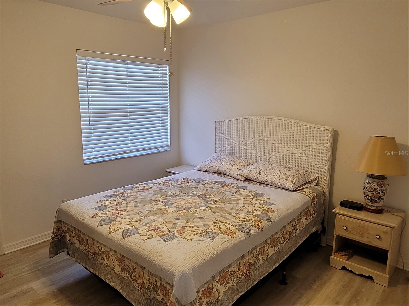 ROTONDA WEST LONG MEADOW - Residential Lease