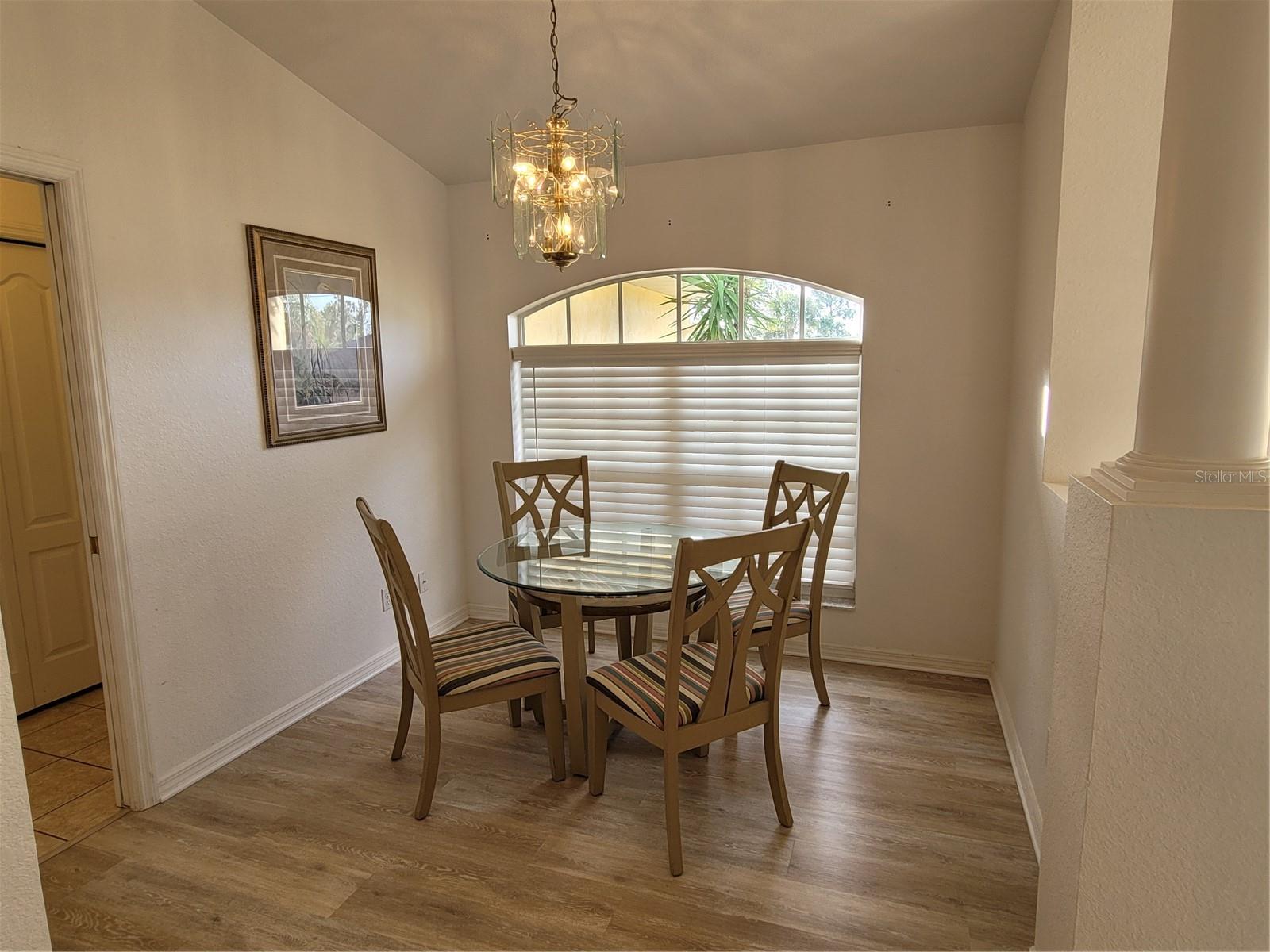 ROTONDA WEST LONG MEADOW - Residential Lease